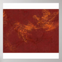 Autumn Print