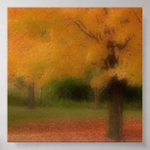 Autumn Poster