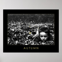 Autumn Posters