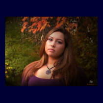 Autumn Princess posters