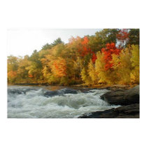 Autumn posters