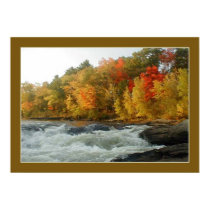 Autumn posters