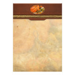 Autumn - Pumpkin - All of my relatives Invite