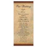 Autumn - Pumpkin - All of my relatives Custom Rack Cards