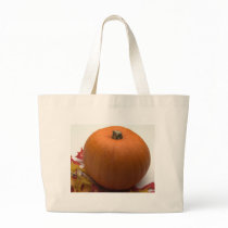 Autumn Pumpkin bags