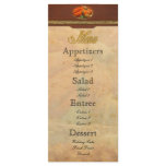 Autumn - Pumpkin - Great Gourds Custom Rack Cards
