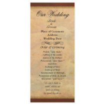 Autumn - Pumpkin - Great Gourds Rack Card Design