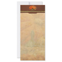 Autumn - Pumpkin - Great Gourds Personalized Rack Card