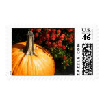 Autumn Pumpkin Stamps