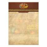 Autumn - Pumpkins - A still life with pumpkins Custom Announcement