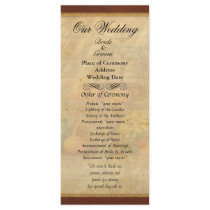 Autumn - Pumpkins - A still life with pumpkins Custom Rack Cards