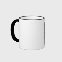 Autumn Pumpkins Mug mugs