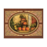 Autumn - Pumpkins - The Jolly Bunch Post Card