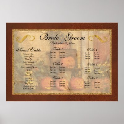 Autumn - Pumpkins - The Jolly Bunch Posters by suburbanscenes