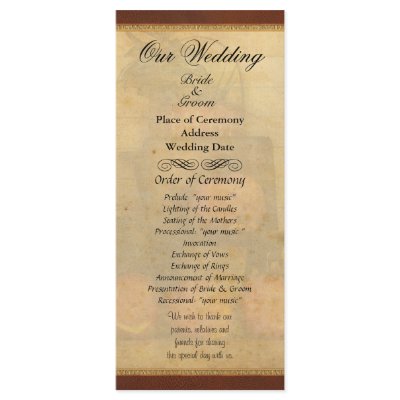 Autumn - Pumpkins - The Jolly Bunch Rack Card Template by suburbanscenes