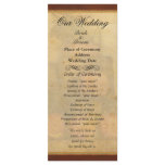 Autumn - Pumpkins - The Jolly Bunch Rack Card Template