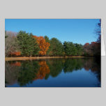 Autumn Reflections cards