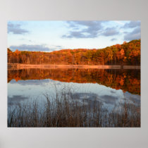 AUTUMN REFLECTIONS POSTER 2