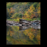 Autumn Reflections posters