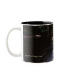 Autumn River Coffee Mugs