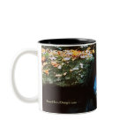 Autumn River Mug