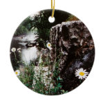 Autumn River Ornament