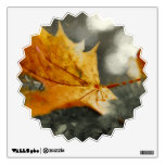 Autumn Room Decal
