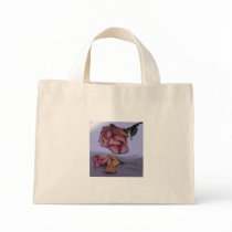 Autumn Rose Bag by justayla77 Autumn Rose Bag