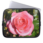 Autumn Rose Laptop Sleeve