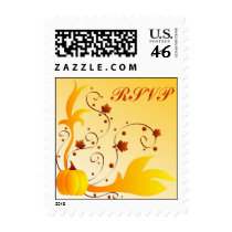 Autumn RSVP - Postage
