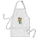 Autumn Scarecrow aprons by stick_figures Autumn Scarecrow aprons
