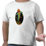 Autumn Scarecrow T-shirt
