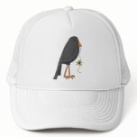 Autumn Scarecrows · Crow Hats