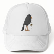 Autumn Scarecrows · Crow hats by CSCountryCuties Autumn Scarecrows · Crow hats