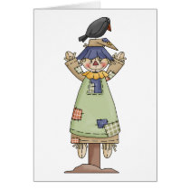 Autumn Scarecrows · Scarecrow cards by CSCountryCuties Autumn Scarecrows · Scarecrow cards