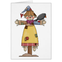 Autumn Scarecrows · Scarecrow cards by CSCountryCuties Autumn Scarecrows · Scarecrow cards