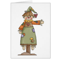 Autumn Scarecrows · Scarecrow cards by CSCountryCuties Autumn Scarecrows · Scarecrow cards