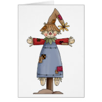 Autumn Scarecrows · Scarecrow cards by CSCountryCuties Autumn Scarecrows · Scarecrow cards