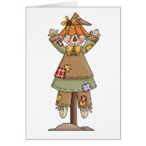 Autumn Scarecrows · Scarecrow cards by CSCountryCuties Autumn Scarecrows · Scarecrow cards