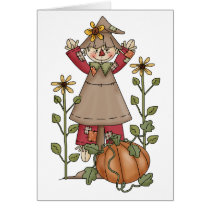 Autumn Scarecrows · Scarecrow cards by CSCountryCuties Autumn Scarecrows · Scarecrow cards