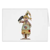 Autumn Scarecrows · Scarecrow cards by CSCountryCuties Autumn Scarecrows · Scarecrow cards