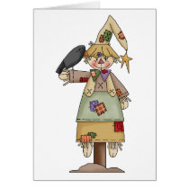 Autumn Scarecrows · Scarecrow cards by CSCountryCuties Autumn Scarecrows · Scarecrow cards