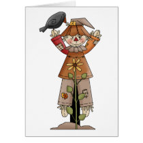 Autumn Scarecrows · Scarecrow cards by CSCountryCuties Autumn Scarecrows · Scarecrow cards