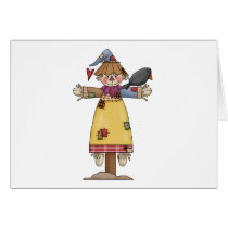 Autumn Scarecrows · Scarecrow cards by CSCountryCuties Autumn Scarecrows · Scarecrow cards