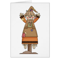 Autumn Scarecrows · Scarecrow cards by CSCountryCuties Autumn Scarecrows · Scarecrow cards