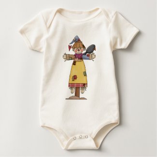 Autumn Scarecrows � Scarecrow shirt