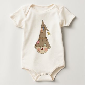 Autumn Scarecrows � Scarecrow shirt