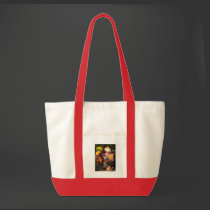 Autumn Scene 2 bags