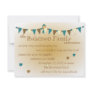 Autumn Scene Custom Announcements