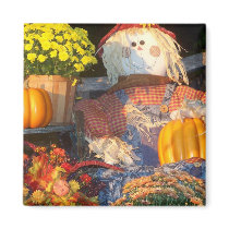 Autumn Scene magnets by dduhaime55 Autumn Scene magnets